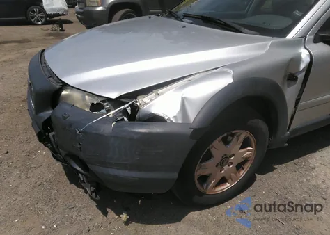 2006 Volvo Xc70 2.5T/Volvo Ocean Race Edition из США, поврежденный, VIN YV4SZ592661208724